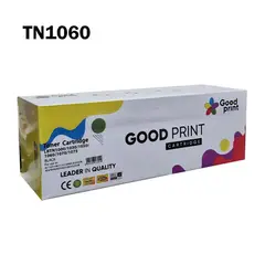 GENERICO - Toner compatible TN1060 para impresora Brother TN-1060
