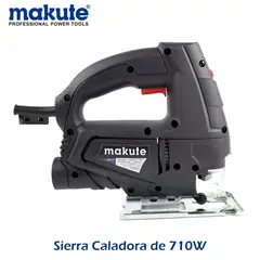 MAKUTE - SIERRA CALADORA 710 W