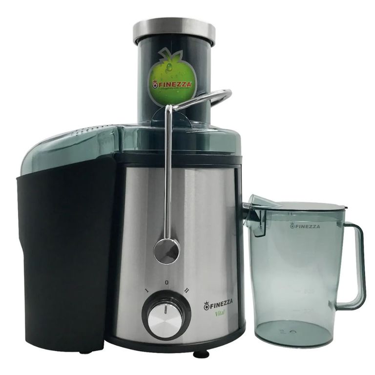 Extractor de Juegos FZ A6240EX 800W Acero