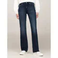 TOMMY HILFIGER - JEAN MADDIE MD BC DH5161