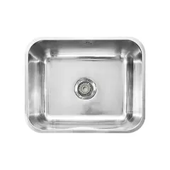 FRATELLI - Lavadero P/ Marmol Stainless Ft - 44X39 - - (Nuevo)