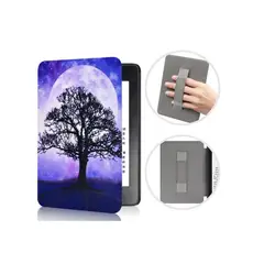 SHEEPBUSTER - Estuche Kindle 2021 6.8 Árbol Espacial