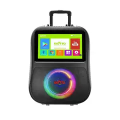 EWTTO - PARLANTE EW-P359MBC Negro