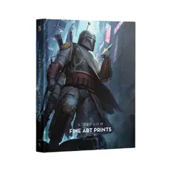 BOOKSTORE - Enciclopedia Fine Art Prints Vol. 2 Book