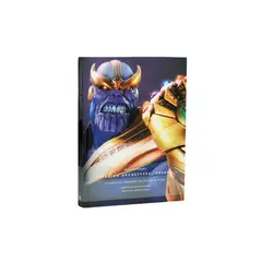 BOOKSTORE - Enciclopedia Capturing Archetypes Volume 4 Book