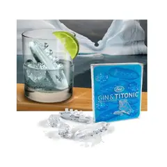 GENERICO - Cubeta hielera titanic