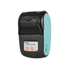 LIONTEC - Impresora Ticketera Térmica Portátil 57mm Bluetooth