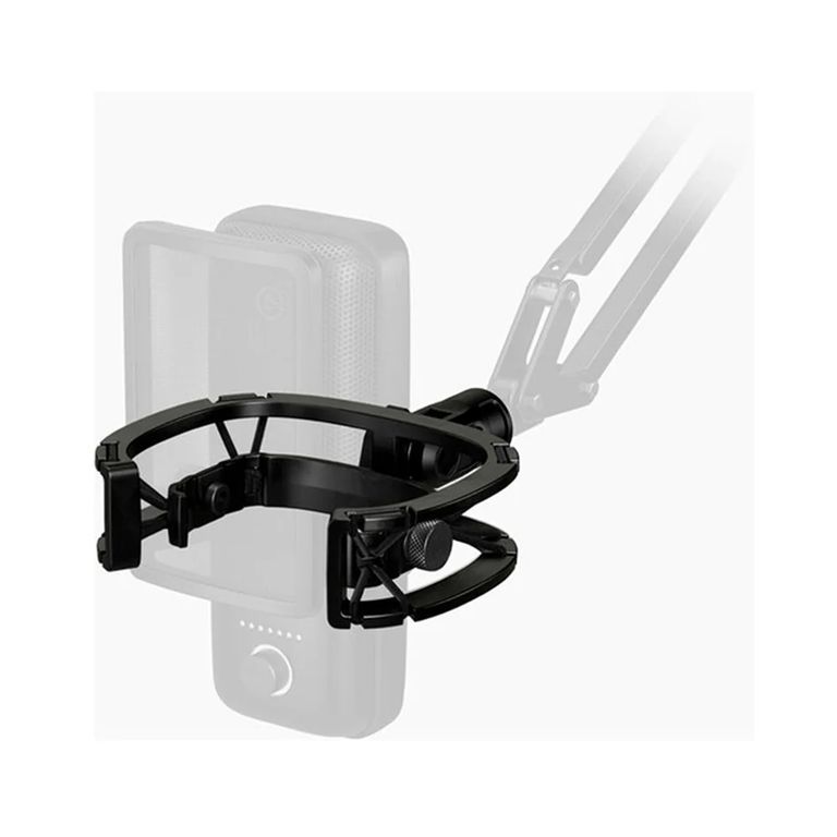 Soporte De Suspensión Elgato Shock Mount Antirruido