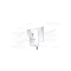PELSIS - Amplimax Elsys: Sistema De Internet Y Telefonía De Largo Alcance Para Conexiones Estables