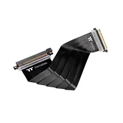 THERMALTAKE - Cable De Video Pcie 3.0 X16 De 300 Mm - Alta Velocidad Y Rendimiento Superior
