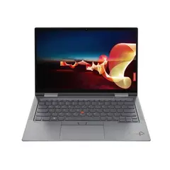 LENOVO - Thinkpad X1 Yoga G6 - Laptop 14" 16Gb Ram, 512Gb Ssd, Core I5, Táctil, W11 Pro, Int