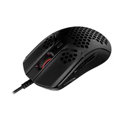 HYPER - Mouse Gaming Hyperx Pulsefire Haste Rgb 16K - Ligero, Rápido Y Con Iluminación Personaliza