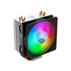 COOLER MASTER - Hyper 212 Spectrum V2 - Ventilador De Cpu Eficiente Y Silencioso Para Gaming