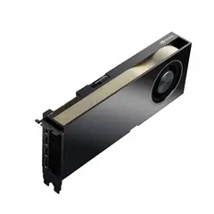 PNY - Tarjeta Gráfica Quadro Rtx A6000 48Gb Gddr6 Con 4 Displayport - Rendimiento Profesiona