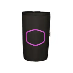 COOLER MASTER - Portavasos Cmi-Ch510 Para Sillas De Juego - Accesorio Práctico Y Funcional.