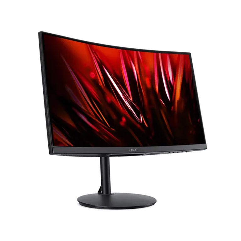 Monitor Ei242Qr S Fhd 165Hz 1Ms Curvo Amd Freesync