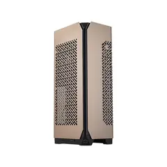 COOLER MASTER - Ncore 100 Max Mini Itx - Caja Mini Tower 850W 80 Plus Gold, Compacta Y Efici