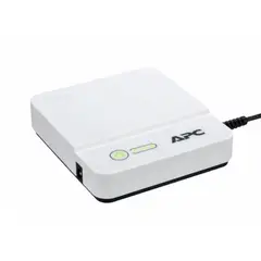 APC - Cargador Portátil Mini Back 36W: Ups Compacto Y Eficiente Para Tus Dispositivos Móvile