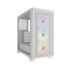 CORSAIR - Case Mid Tower 3000D Rgb Airflow