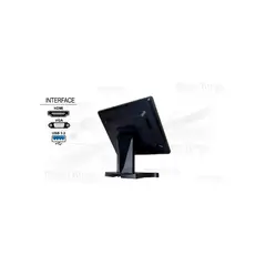 SATA - Pc Industrial Celeron J4125, 4Gb Ram, 128Gb Ssd, Pantalla Táctil 15", Windows 11 Pro, Idea