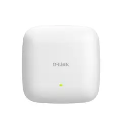 DLINK - D-Link Dap-X3060 Access Point Wifi 6 Ax3000 De Doble Banda Para Velocidad Ultrarrápida