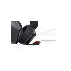 Auriculares Gaming Inalámbricos Alienware Aw720H - Sonido Envolvente Y Comodidad Premium