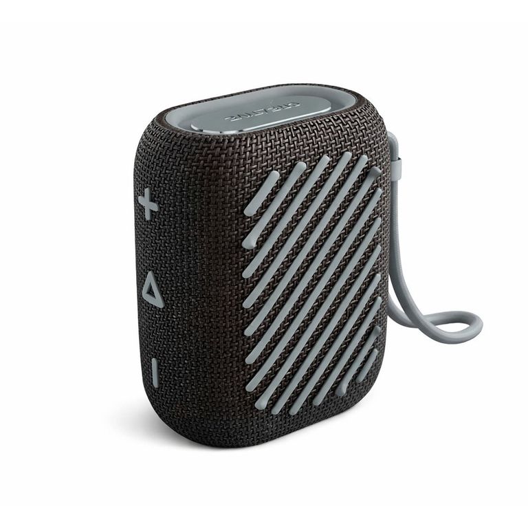 Parlante Bluetooth Muvo Flex 10W, Ipx67, 10 Horas De Batería, Color Negro, Usb-C