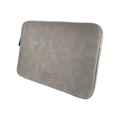 KLIP XTREME - Funda Para Portátil Squareshield Kns-220, 15.6”, Color Gris, Protección Y Esti
