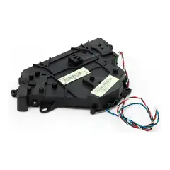 LEXMARK - Cabezal De Impresión Mx61X - Repuesto Lsu-H2 Para Impresoras De Alta Calidad