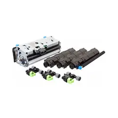 LEXMARK - Kit De Mantenimiento 40X8421 Para Impresoras: Mejora La Calidad Y Rendimiento De I