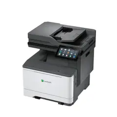 LEXMARK - Impresora Multifuncional Cx635Adwe, Color, Alta Velocidad, Conectividad Wi-Fi Y Ne