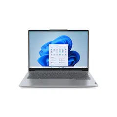 LENOVO - Thinkbook 14 G7 - Laptop 14" Wuxga, Intel Core Ultra 5, 16Gb Ram, 512Gb Ssd, Gris,