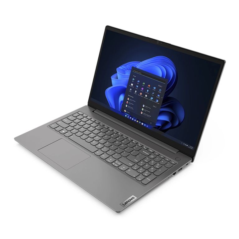 Notebook V15 G4 Iru, 15.6" Fhd, Core I3-1315U, 8Gb Ram, Rendimiento Óptimo Y Gran P