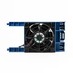 HP - Kit De Ventiladores Hpe Para Nimble Storage Dhci Y Proliant Dl360 Gen10 - Alto Rendimiento