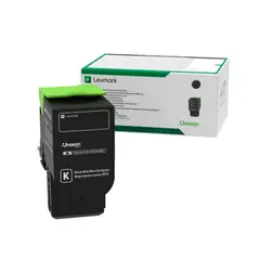LEXMARK - Toner Black Para Impresoras Cx622, Cs421, Cs521 - Alta Calidad Y Rendimiento Fiabl