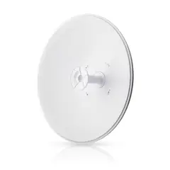 UBIQUITI - Antena Parabólica Airfiber X Af-5G30-S45 - 30 Dbi, Ideal Para Exteriores Y Montaj