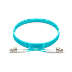 FURUKAWA - Cable De Parche Aqua - Fibra Óptica Sm/Mm Para Conexión Rápida Y Confiable