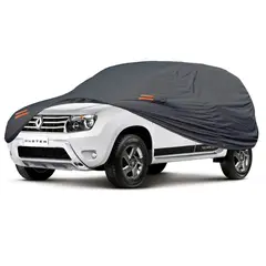 GENERICO - Cobertor De Camioneta Renault Duster Impermeable