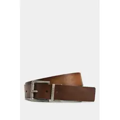 VELEZ - Vélez Correa Doble Faz Cuero Nivetz Hombre Miel