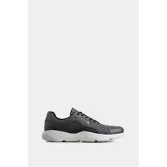 VELEZ - Vélez Zapatillas Luster 2 Cuero Hombre Gris