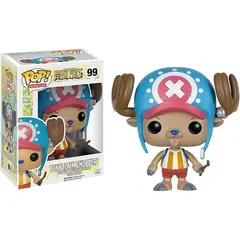 FUNKO - Pop Tony Tony Chopper One Piece 99