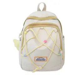 GENERICO - Makeway - Mochila moda mujer estudiante ocio al aire libre viaje