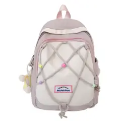 GENERICO - Mskaway - Mochila moda mujer estudiante ocio al aire libre viaje