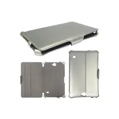 ADVANCE - Funda Flip Cover Para Tablet Smartpad Sp7245 - 8" - Protección Elegante Y Duradera