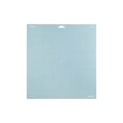CRICUT - Tapete De Corte Ligero 30.4 Cm X 30.4 Cm Para Manualidades Y Proyectos Creativos