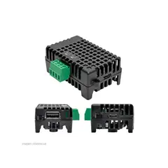 TRIPP LITE - Módulo Sensor Ambiental Tripp-Lite Envirosense2 Con Monitoreo De Temperatura Y Humedad, Di