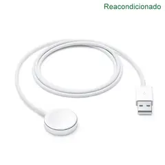 APPLE - Watch Magnetic Charging Cable 1M USB-A ReacondicionadoNO NUEVO