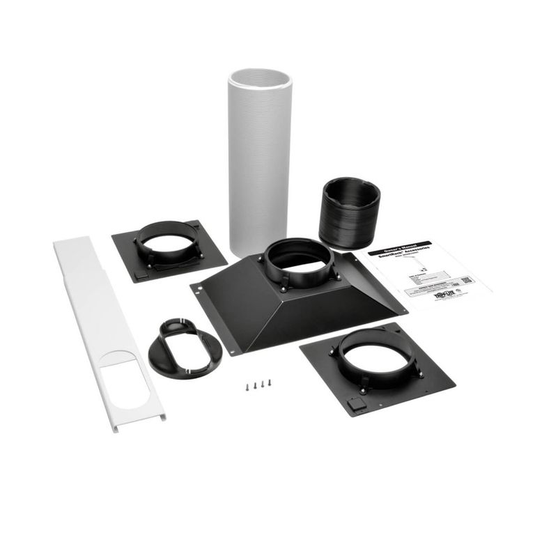 Ducto De Descarga Srcool7Kduct Para Sistemas De Refrigeración