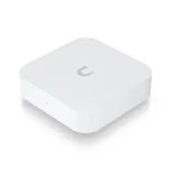 UBIQUITI - Router Uxg-Lite: Gateway Lite De Alto Rendimiento, Ideal Para Tu Red Doméstica