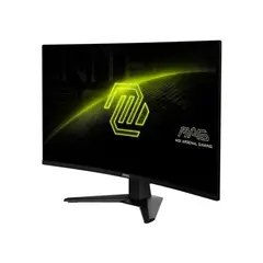 MSI - Monitor Mag-32C6X 31.5" Fhd 1920X1080, 250Hz, 1Ms, Hdmi, Curvo, Ideal Para Gaming